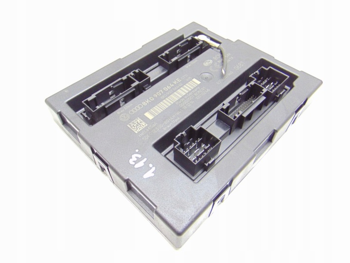 modul Bedienteil KOMFORTU AUDI A5 8T A4 B8 LIFT 8K0907064KE