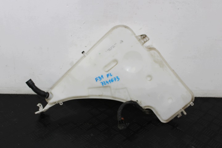 nadrzka ostrekovacov 7241673 BMW 3 F30 F31 KOMBI LIFT 2.0 XD
