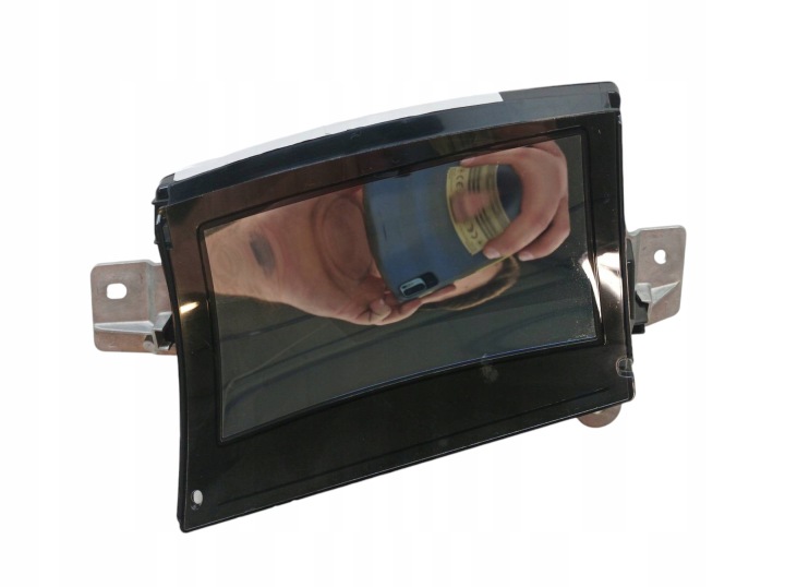 Écran HUD 5A09299 Bmw Seria 1 III (2019-2024) F40