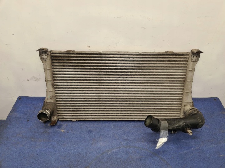 TOYOTA AVENSIS T27 LIFT 2.0D 2012 INTERCOOLER 6