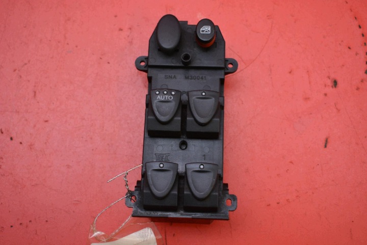 control panel of the window EU M30046 HONDA CIVIC 8 VIII sedan 05-08