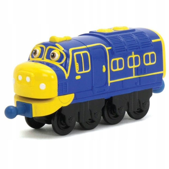 Learning curve chuggington bruno локомотив lc54003