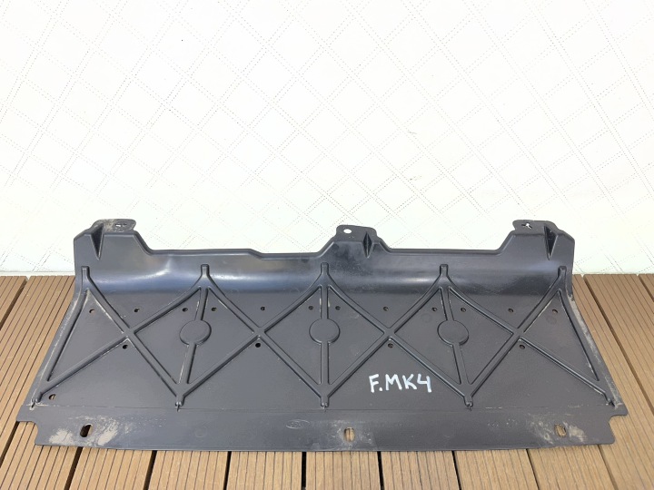 FORD FOCUS MK4 18-22 KOMBI Blende Abdeckung unter Stoßstange hinten abdeckung JX7B-F11782-AA OE