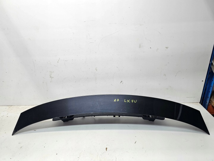 LOTKA SPOILER du capot Arrière S LINE AUDI A7 4G S-LINE LX7U 4G8827948D