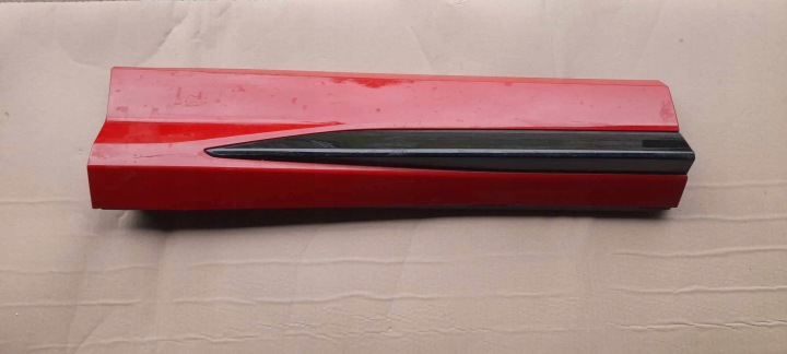 moulding door right rear part AUDI Q3 II 83A 83A853970A/B