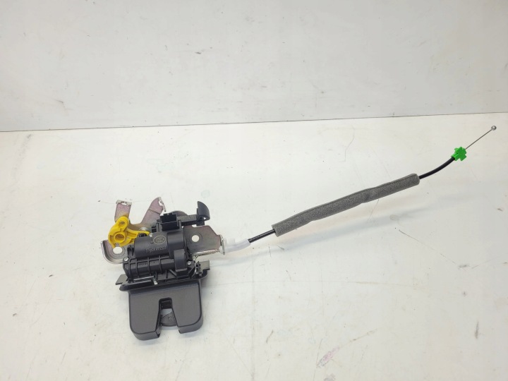 de la Serrure du capot Arrière AUDI A4 B9 A5 8W Q7 4M Q4 E-TRON 4M0827506E