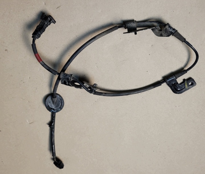 Schlauch Kabelbaum des Sensors ABS KIA CEED III LIFT 1.5 T-GDI HYUNDAI I30 OE