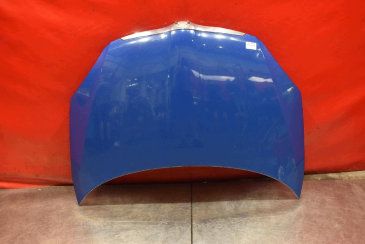Capot Bleu SKODA ROOMSTER 06-10