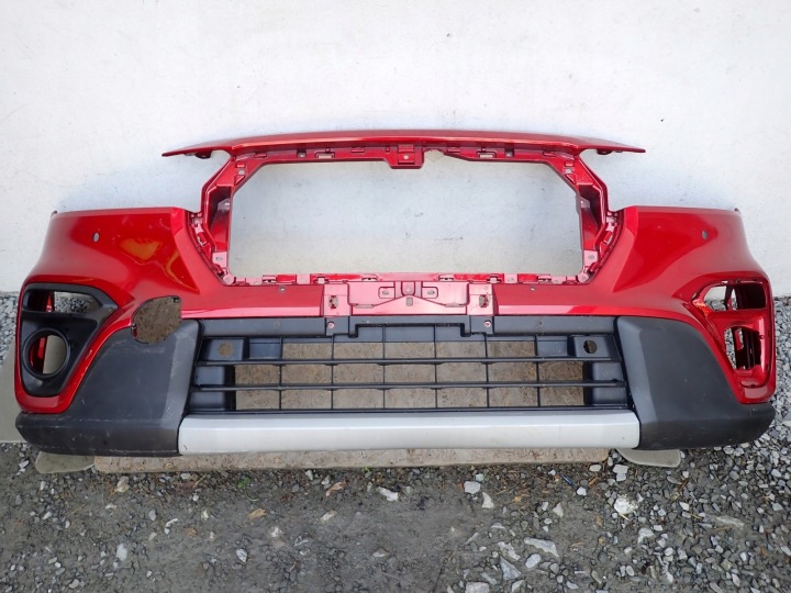 Paraurti Anteriore Anteriore SUZUKI SX4 S CROSS JY LIFT 2021