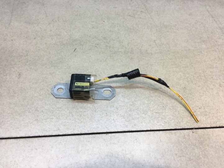Sensor DAIHATSU TERIOS und 1.3 187700-0110