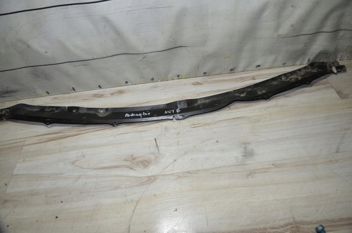 Wasserkastenabdeckung Wasserkasten Europa Nissan Note II E12 14r