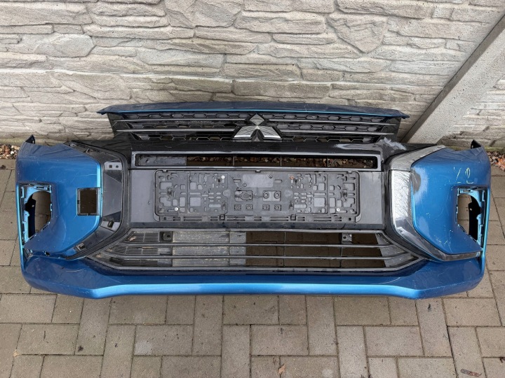 Mitsubishi Space Star 3 III 19- nárazník předek přední