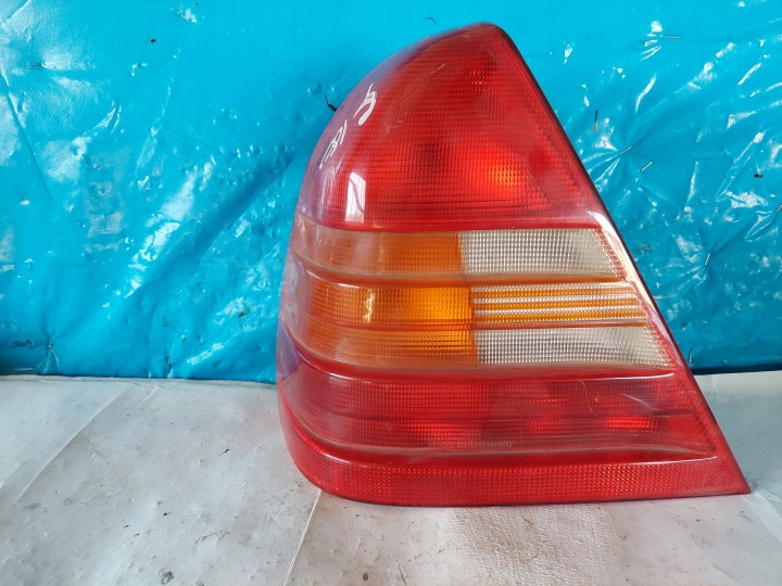 light MERCEDES C KLASA W202 SED. 2028200164L left rear part