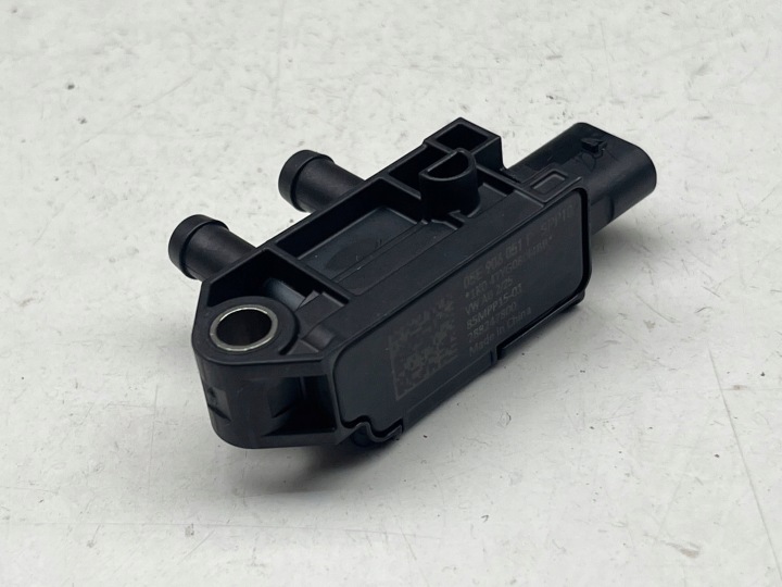 Abgasdruck sensor ROZNICY CISNIEN 1.5 TSI VW T-ROC 05E906051P !J