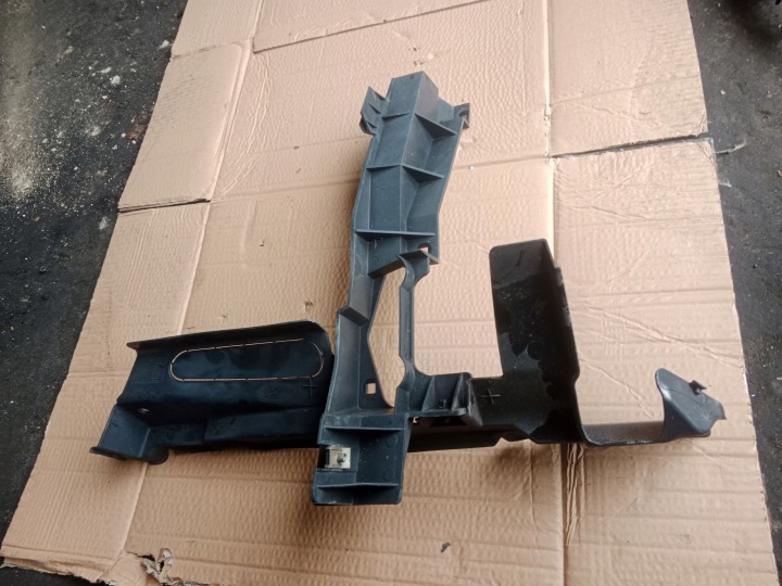 Prívod csatorna RANGE ROVER VOGUE L322 7036693