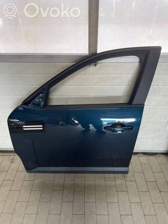 PORTA Portiera Anteriore Anteriore Bocchetta sinistra Dacia Bigster R1310 TERRQ