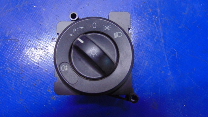 Interrupteur Lumières MERCEDES SPRINTER 906 06-18 ROK