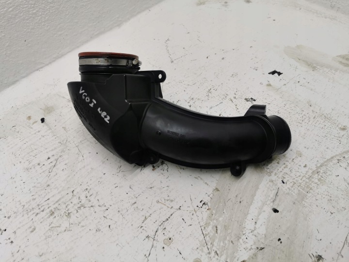 tubo Tubo manicotto aspirazione aria VOLVO V60 e 2.0 D 31293547