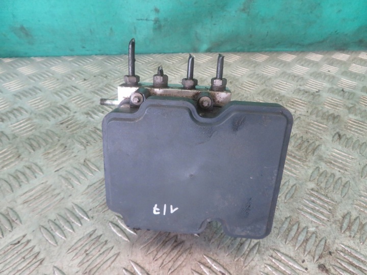Pompe ABS RENAULT MASTER OPEL MOVANO NV400 2.3 21R 0265294498