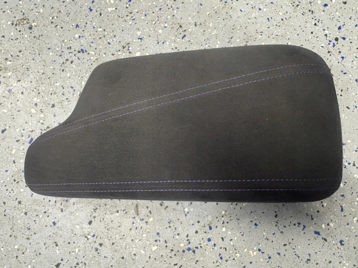 INFINITI Q30 naslon za ruku 969205DF2B