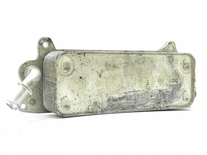 oil cooler gearboxes of the gear AUDI A6 C7 A7 4G 3.0 TDI 4G0317021K