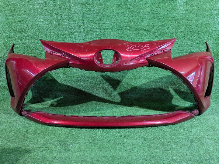 Paraurti anteriore Anteriore TOYOTA YARIS III LIFT 17- NR.8295