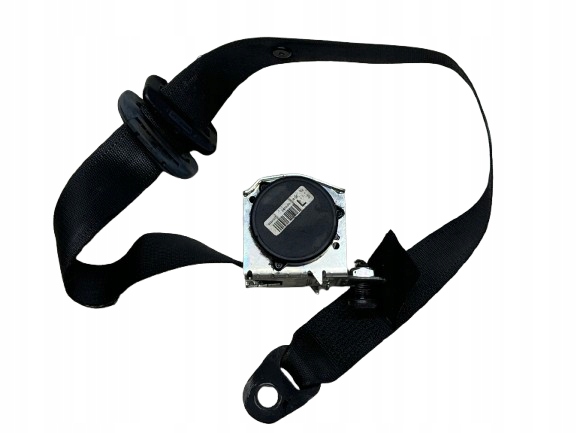 OPEL COMBO C tension belt safety left front 9114869 24453534 5424307