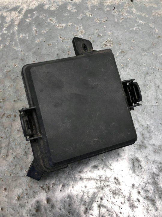 Kasten der Sicherungen KIA PICANTO III 91446-G6070