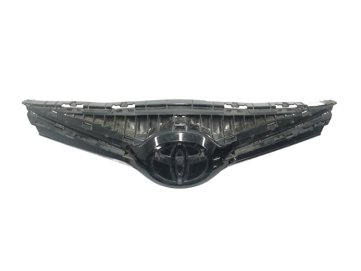 Grille Grille/masque Radiateur Pare choc Avant TOYOTA AVENSIS T27 LIFT 53114-05120