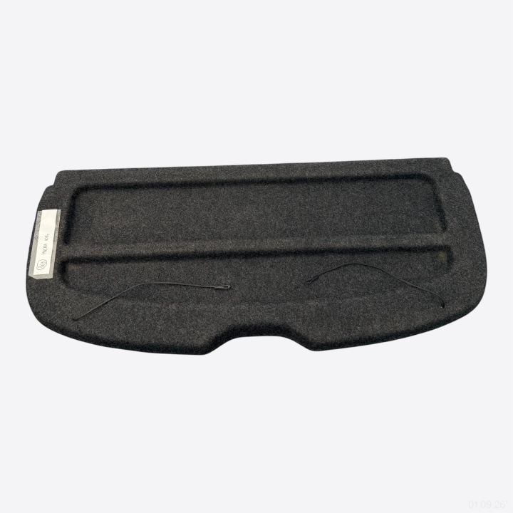 plato rear boot NISSAN MICRA K14