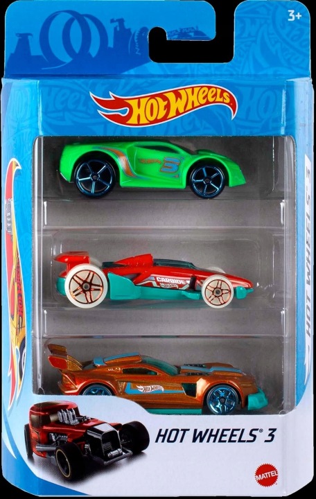 Машинки hotwheels fast&furious (вживаний) — фото 10