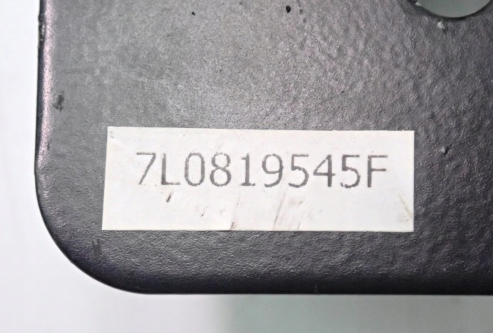 AUDI Q7 4L 7L0819545F 9
