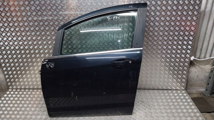 Portière Avant Gauche FORD B-MAX 12