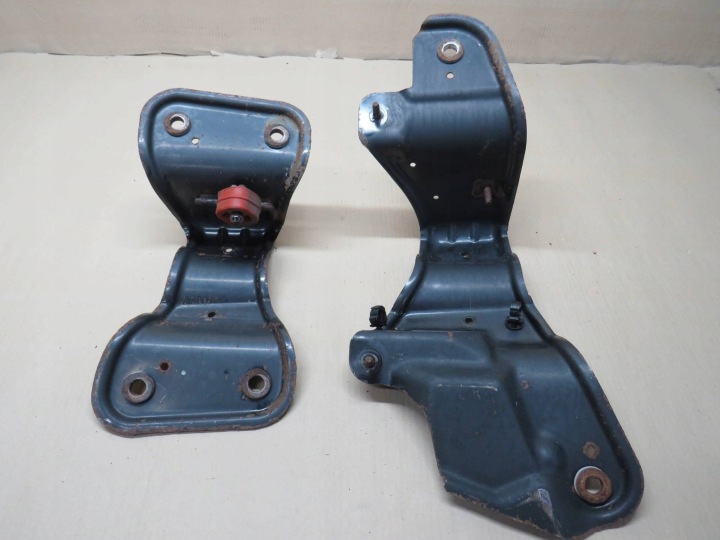 FORD KUGA MK2 2.0 TDCI FALLING COMPLETE 5