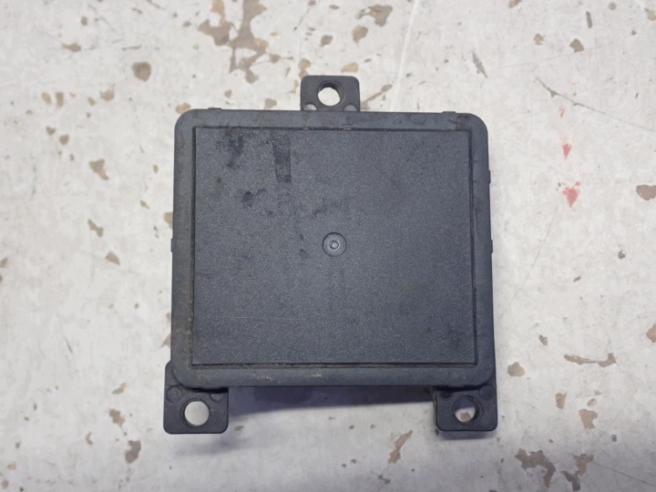 Distronic radar CITROEN C5 X PEUGEOT 308 III T10 9844452180