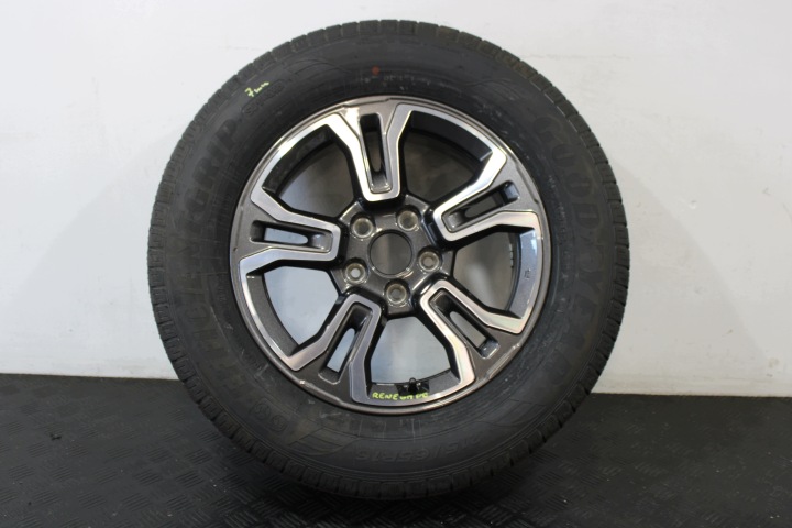 CUSCINETTO TENDICINGHIA CERCHIO CERCHIO RUOTA 215/65 R16 735657536 JEEP RENEGADE