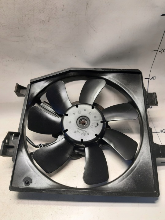 fan cowl MAZDA PREMACY and 1 1.8 B