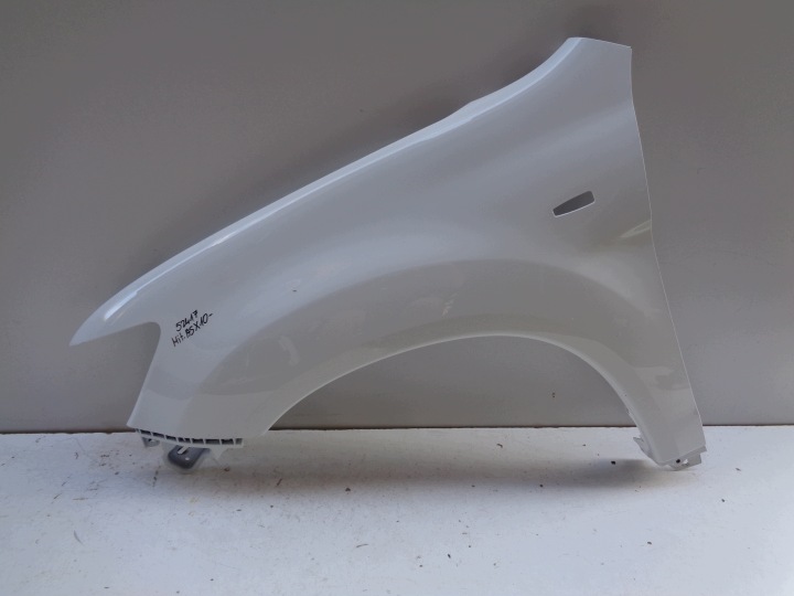 Aile Gauche Avant MITSUBISHI ASX 10- NR 52417