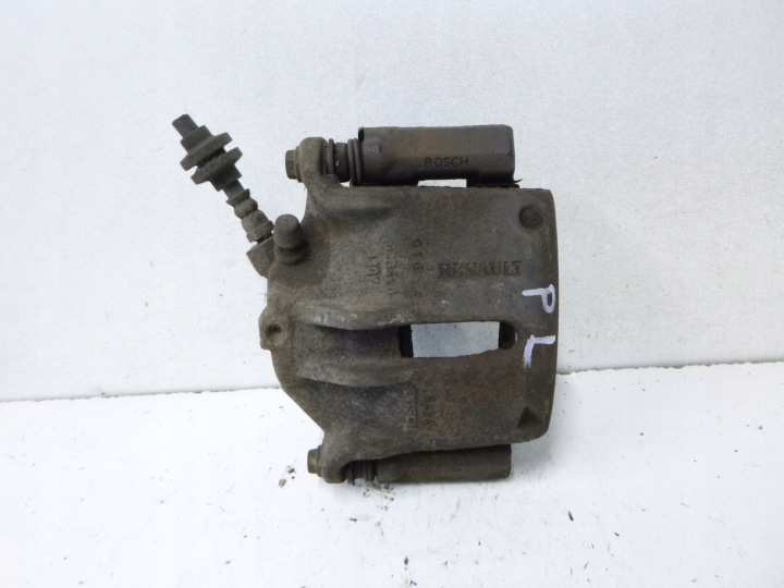caliper brake front left Renault Scenic II 1.9DCi 2004r.