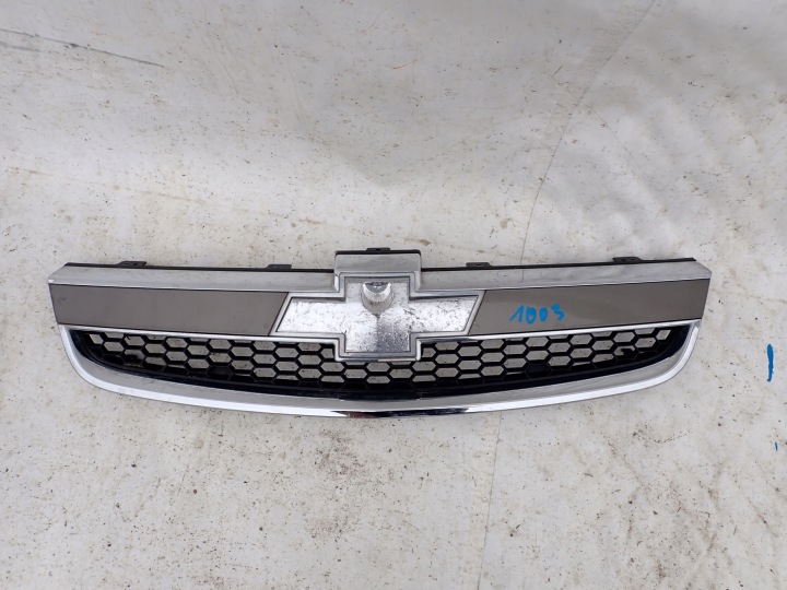 CHEVROLET CAPTIVA a 1 06-10 maska maska