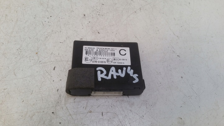 modul immobilizera 8978042111 Toyota RAV4