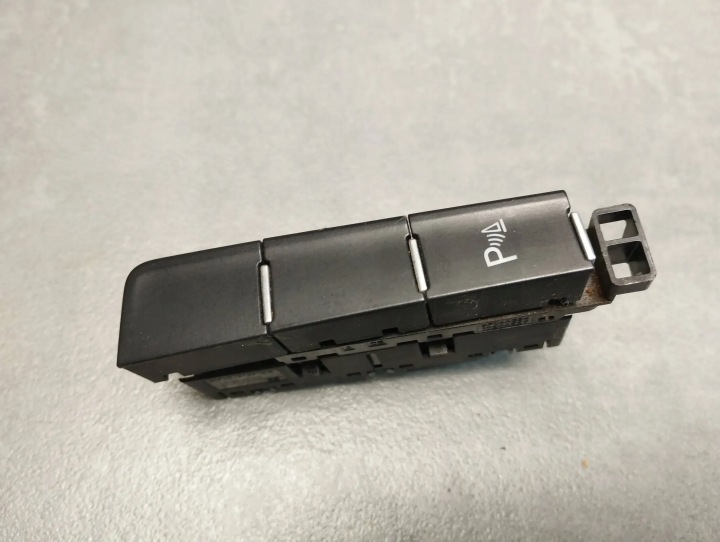 Volkswagen Golf VII 7 PANEL PDC 5G1927238E