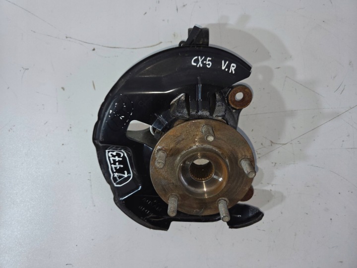 Mazda CX-5 und Achsschenkel Radnabe Radlager vorne rechts KD45 (Z773)