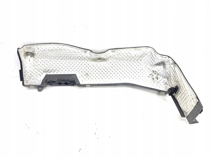 BMW F45 F46 SERII 2 copertura GREMBIALINA Insonorizzazione TERMICZNA KOMORY Motore EU 7290813