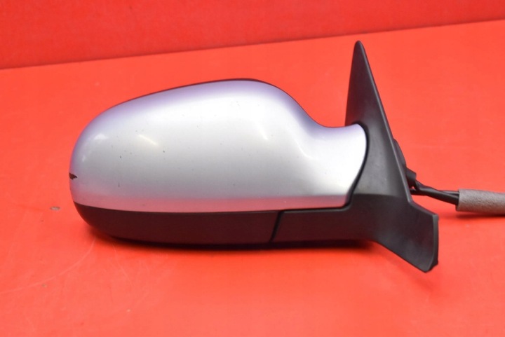 SPECCHIETTO RETROVISORE Destro Blu EU 015463 VOLVO S80 1 e 98-06 7 PIN