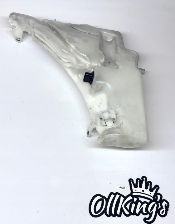 AUDI A4 B8 A5 8T nadrzka ostrekovacov lichte XENON EUROPA 8T0955453C