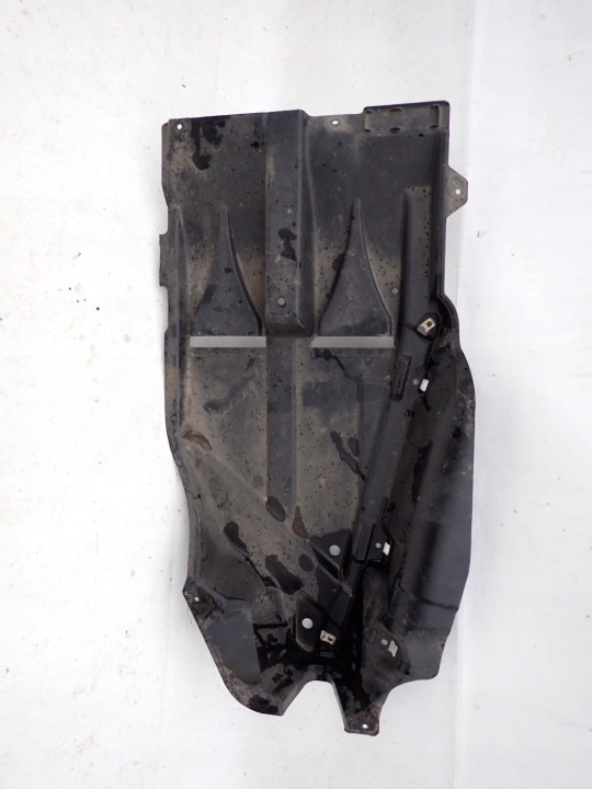 BMW X3 E83 cover cover chassis 5171-3400039