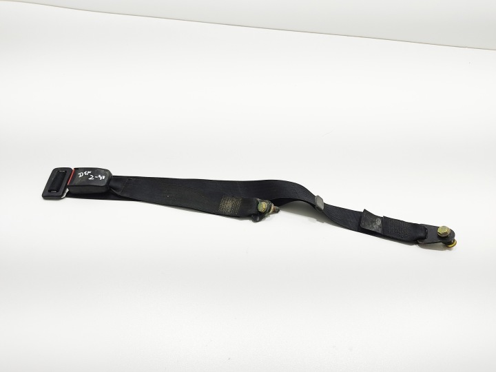 CINTURA SICUREZZA ANTERIORE posteriore posteriore BIODROWY LAND ROVER DEFENDER BTR 9626 BTR9626