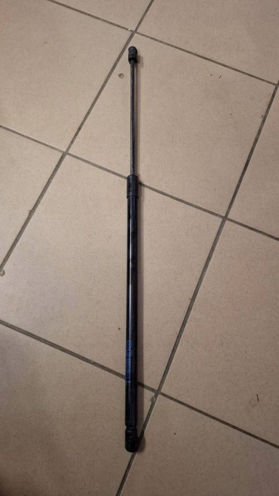 PISTONI PORTELLONE ammortizzatore del cofano Anteriore sinistra MAZDA CX-60 KBB356670 STAN come nuovo