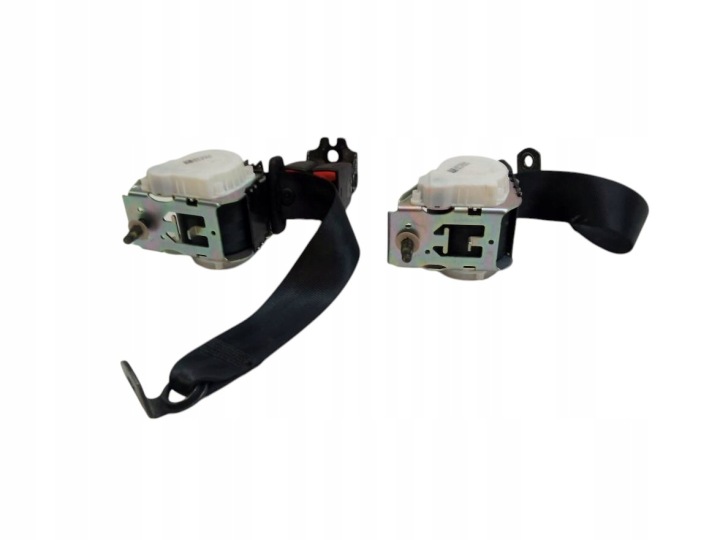 Gurten Sicherheits links rechts heck KPL KANAPY Ford Focus Mk3